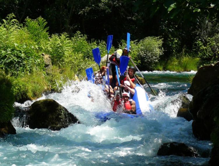 20 Meters From The Beach Jesenice  Esterno foto