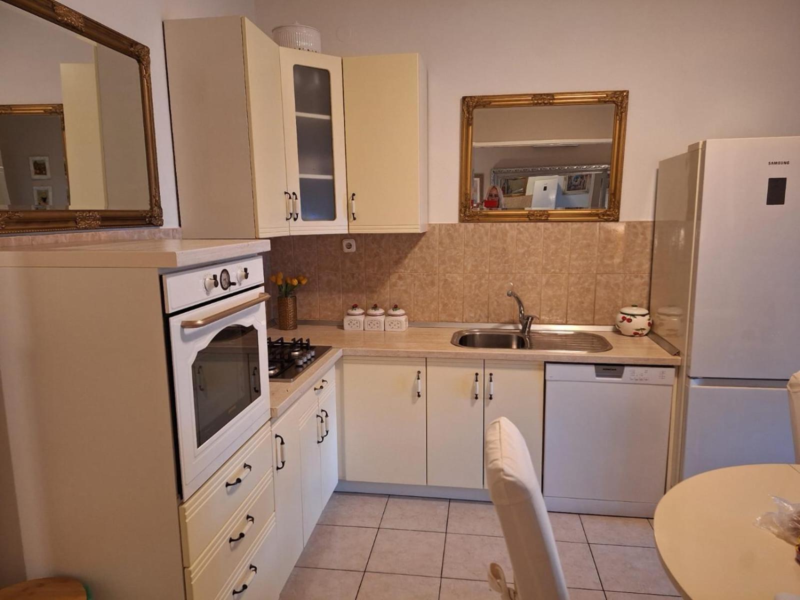 20 Meters From The Beach Jesenice  Esterno foto
